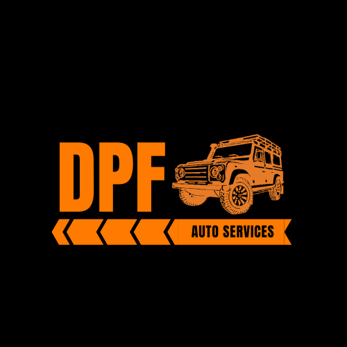 PF Auto Services - Visual