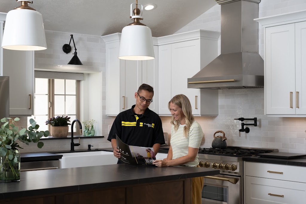 ServiceMaster Restore by A3 Disaster Services photo
