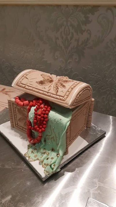 Photos of Tira Cakes 'n' Pastries