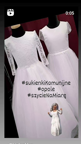 Biały Sklep - Suknie Ślubne - Sklep obuwniczy