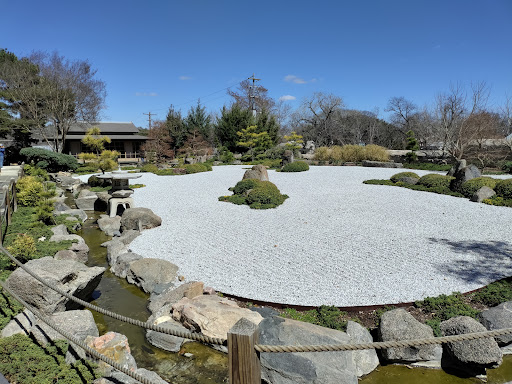 Japanese Garden of Peace