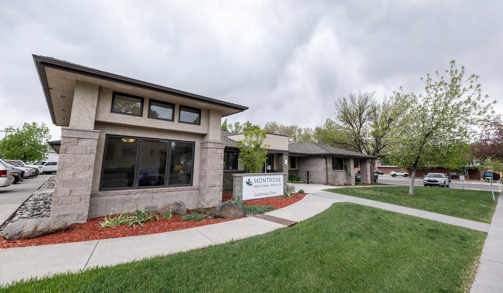 Mrh Cardiology Clinic