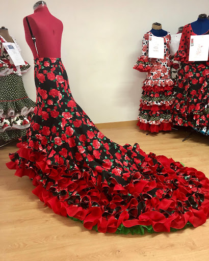 EverythingFlamenco.com - Visual