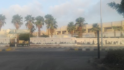 Photos of Educational Administration 10th of Ramadan City
