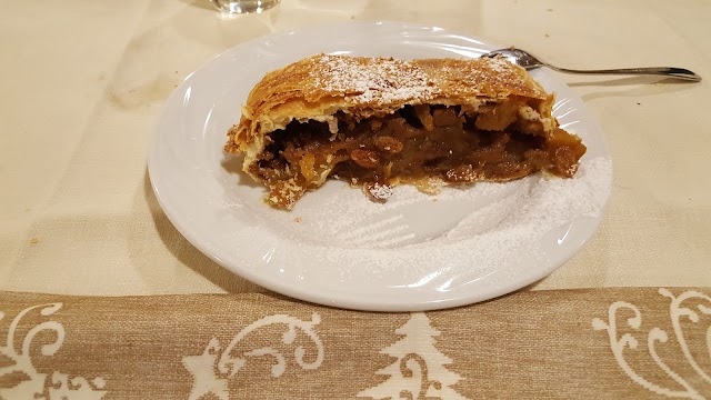 Agriturismo Malga Spill