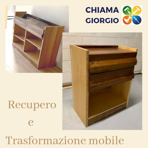 Giorgio Luchetta (Chiama Giorgio) - Thumbnail