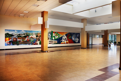 Photos of Higher Technological Studies Jilotepec