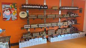 Photo n°4 de Les Halles de Strada d’Italia à Ars-sur-Moselle (Épicerie fine)