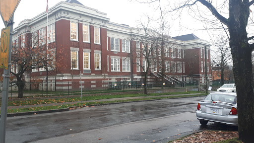 Lord Strathcona Elementary School