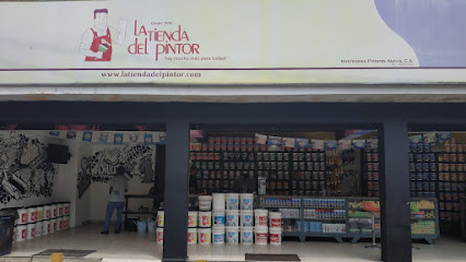 foto de Pinturas AleLuis