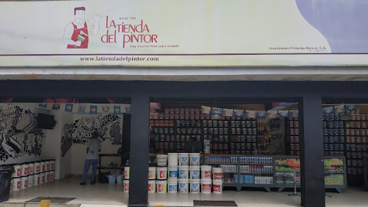 Foto de Pinturas AleLuis Todas