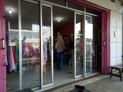 Clothing Store