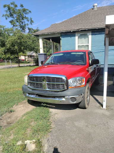 White Oak Auto Sales