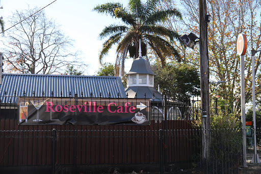 Roseville Cafe - Thumbnail