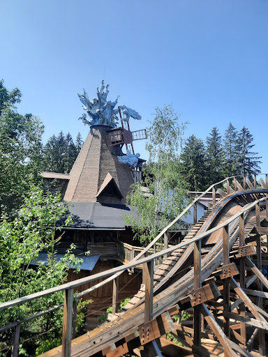 Geistermühle - Thumbnail