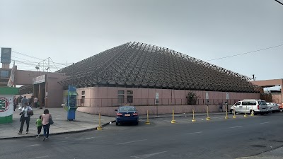 museum