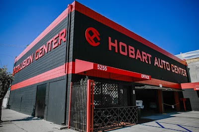 Photos of Hobart Auto Center