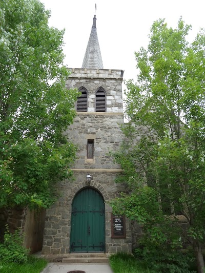 First Unitarian Church