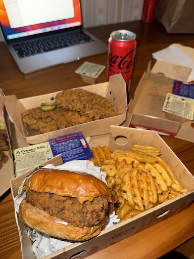 Photo 6 - Pepe Chicken by FastGood Cuisine