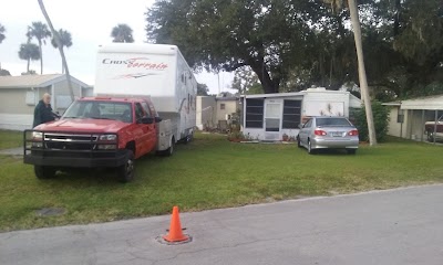 Photos of Vantage Oaks RV Park