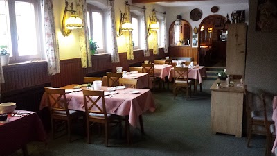 Photos of GASTHOF INZELLER HOF