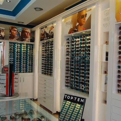Photos of Mavi Optik