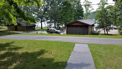 Photos of Prince Gallitzin State Park