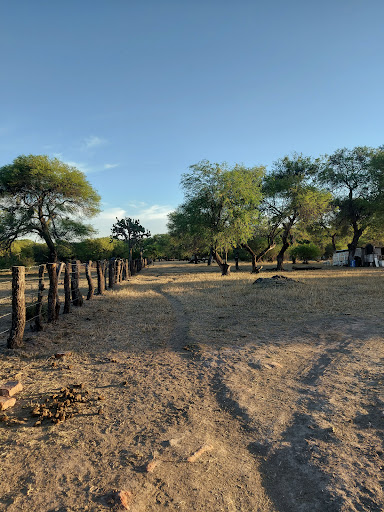 Cieneguilla - Visual