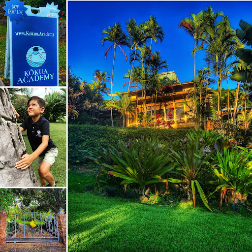 Kokua Academy - Thumbnail