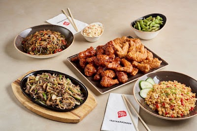 Bonchon Richmond