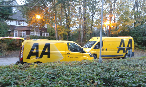 The AA