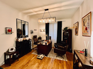 Photo n°2 de De La Rouere Karine à Paris (Service d'hypnothérapie)