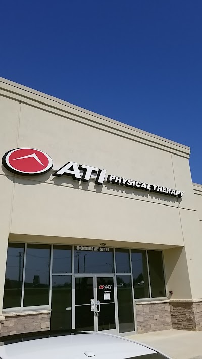 ATI Physical Therapy