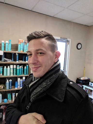 Studio 54 Hair Works - Thumbnail