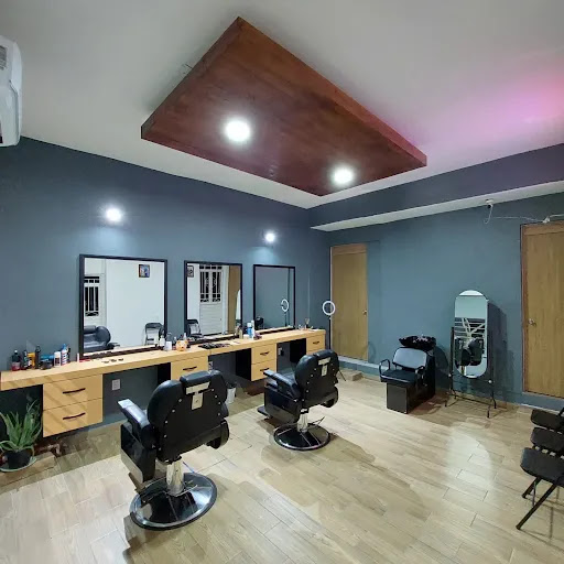 Ron's Barberia Paraiso