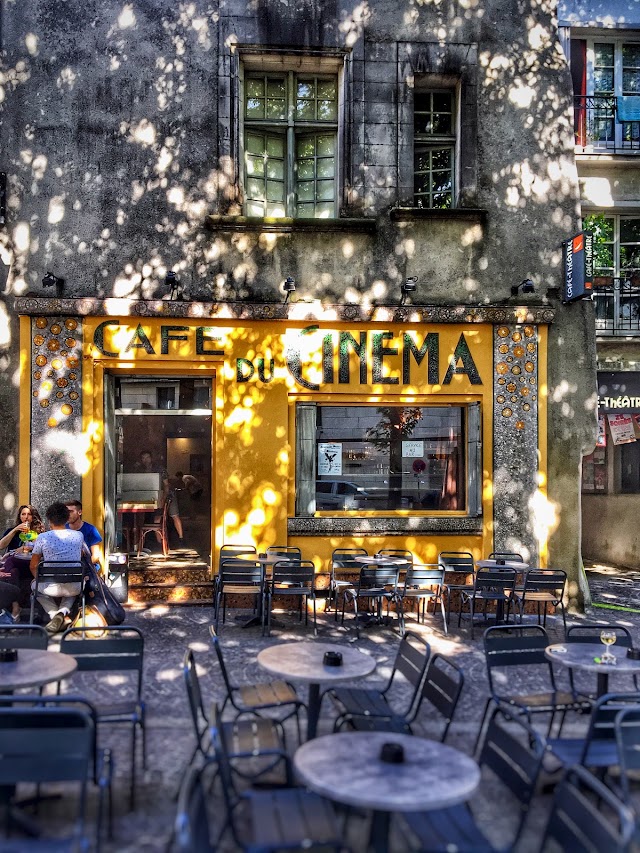 Café du Cinéma