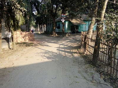 Photos of Amasu Madha Kukrul Jame Masjid