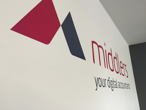 Middlers Accountants - Thumbnail