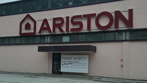 Ariston SpA – Stabilimento di Genga - Thumbnail