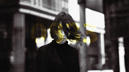 0833 STUDIO - Visual