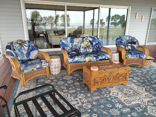 Rushworth Upholstery