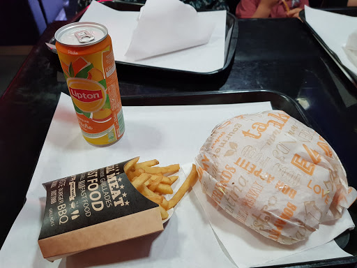 Photo 6 - Burger Queen
