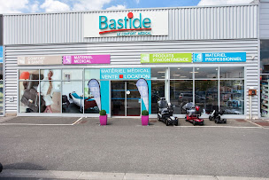 Photo n°17 de Bastide Le Confort Médical à Outreau (Magasin de matériel médical)