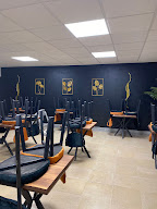 Keyif Restaurant à Joigny