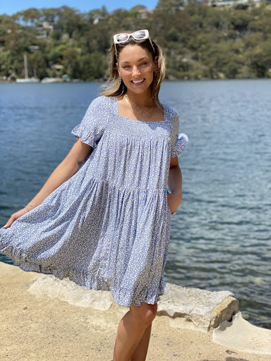 Tassels Boutique Clothing - Thumbnail
