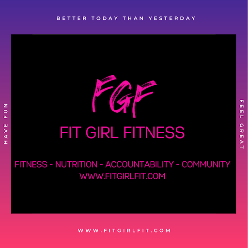 Fit Girl Fitness - Thumbnail