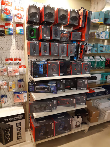 HC Computers - Visual