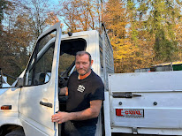 Juillet Recup à Ballaison