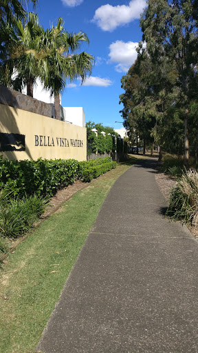 Bella Vista Station, Mawson Ave, Stand B - Thumbnail