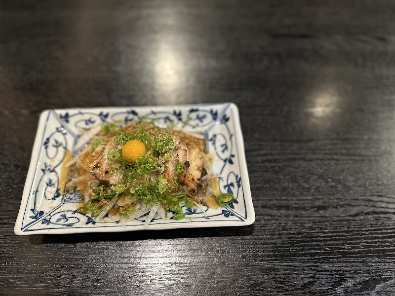 焼き鳥屋なのとり